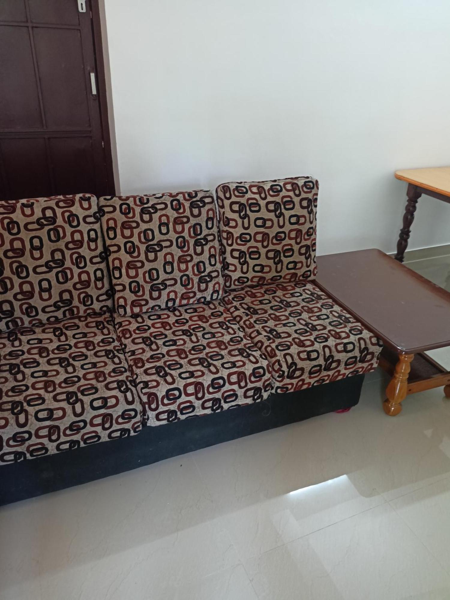 Space Villa Homestay Irimbranallur Luaran gambar
